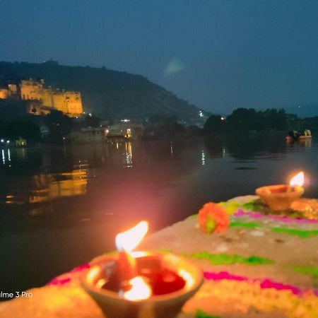 Shivam Tourist Guest House Bundi Exterior photo