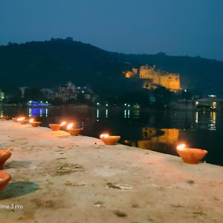 Shivam Tourist Guest House Bundi Exterior photo