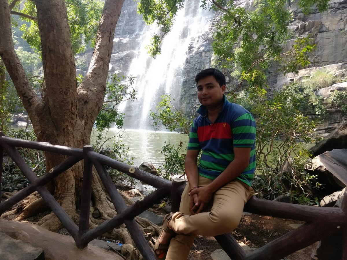 Shivam Tourist Guest House Bundi Exterior photo