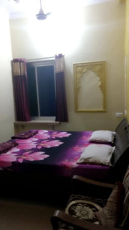 Shivam Tourist Guest House Bundi Exterior photo