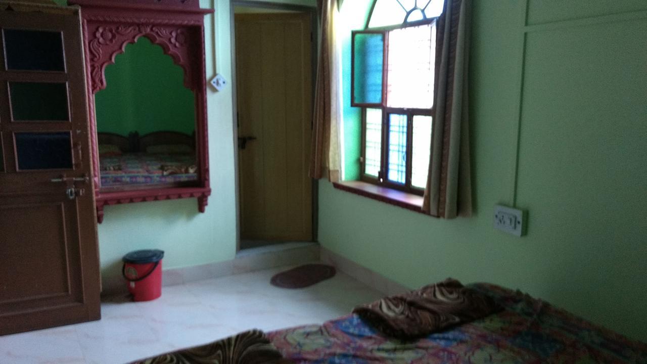 Shivam Tourist Guest House Bundi Exterior photo
