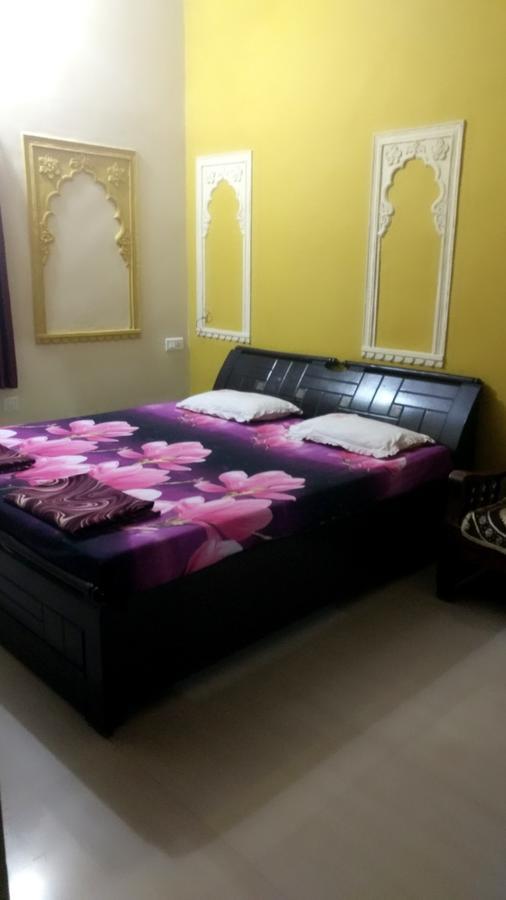 Shivam Tourist Guest House Bundi Exterior photo
