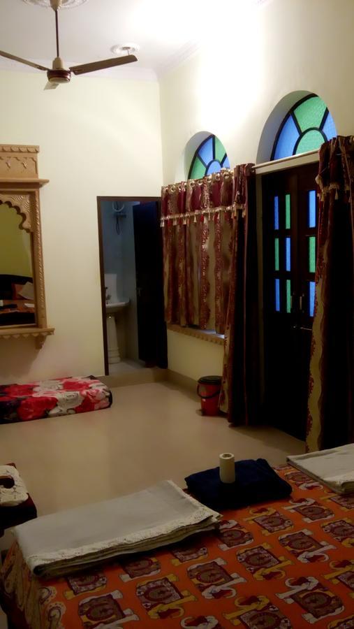 Shivam Tourist Guest House Bundi Exterior photo