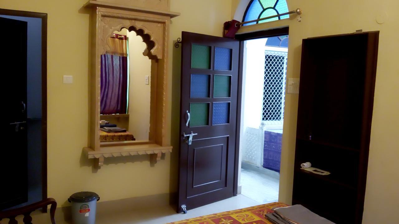 Shivam Tourist Guest House Bundi Exterior photo