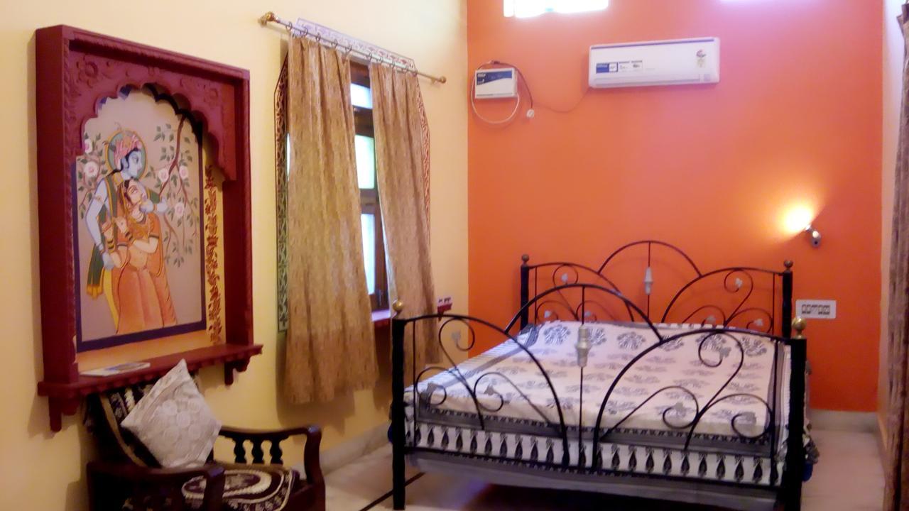 Shivam Tourist Guest House Bundi Exterior photo