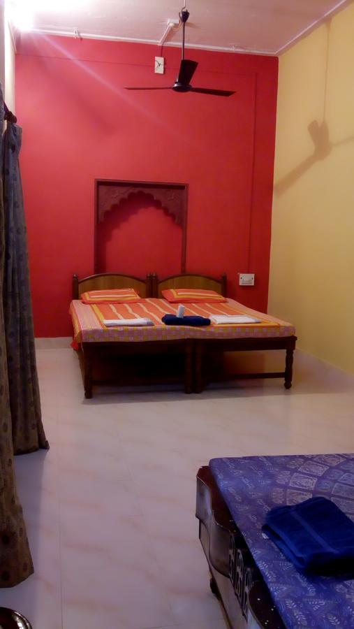 Shivam Tourist Guest House Bundi Exterior photo