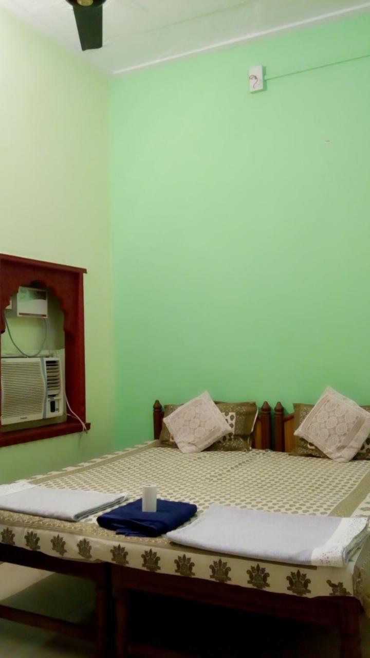 Shivam Tourist Guest House Bundi Exterior photo