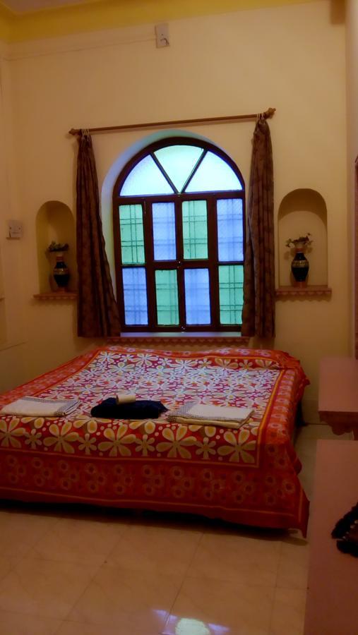 Shivam Tourist Guest House Bundi Exterior photo