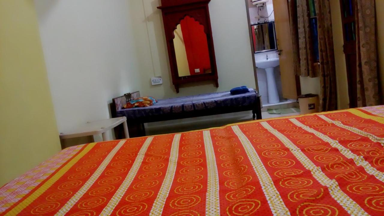 Shivam Tourist Guest House Bundi Exterior photo