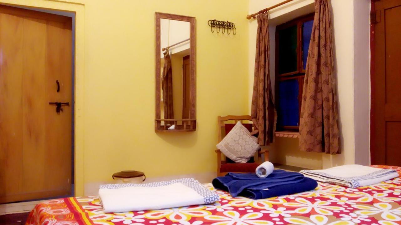 Shivam Tourist Guest House Bundi Exterior photo