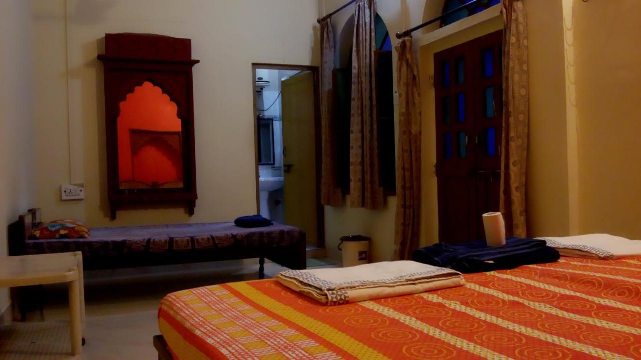Shivam Tourist Guest House Bundi Exterior photo