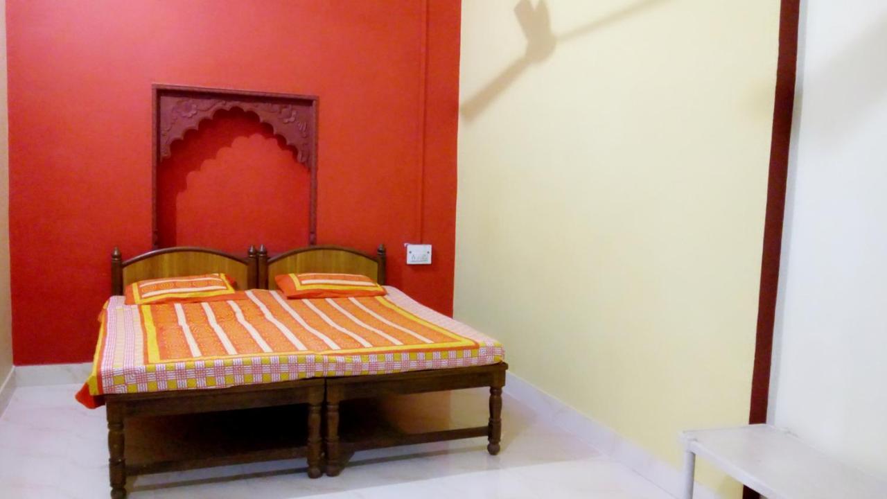 Shivam Tourist Guest House Bundi Exterior photo