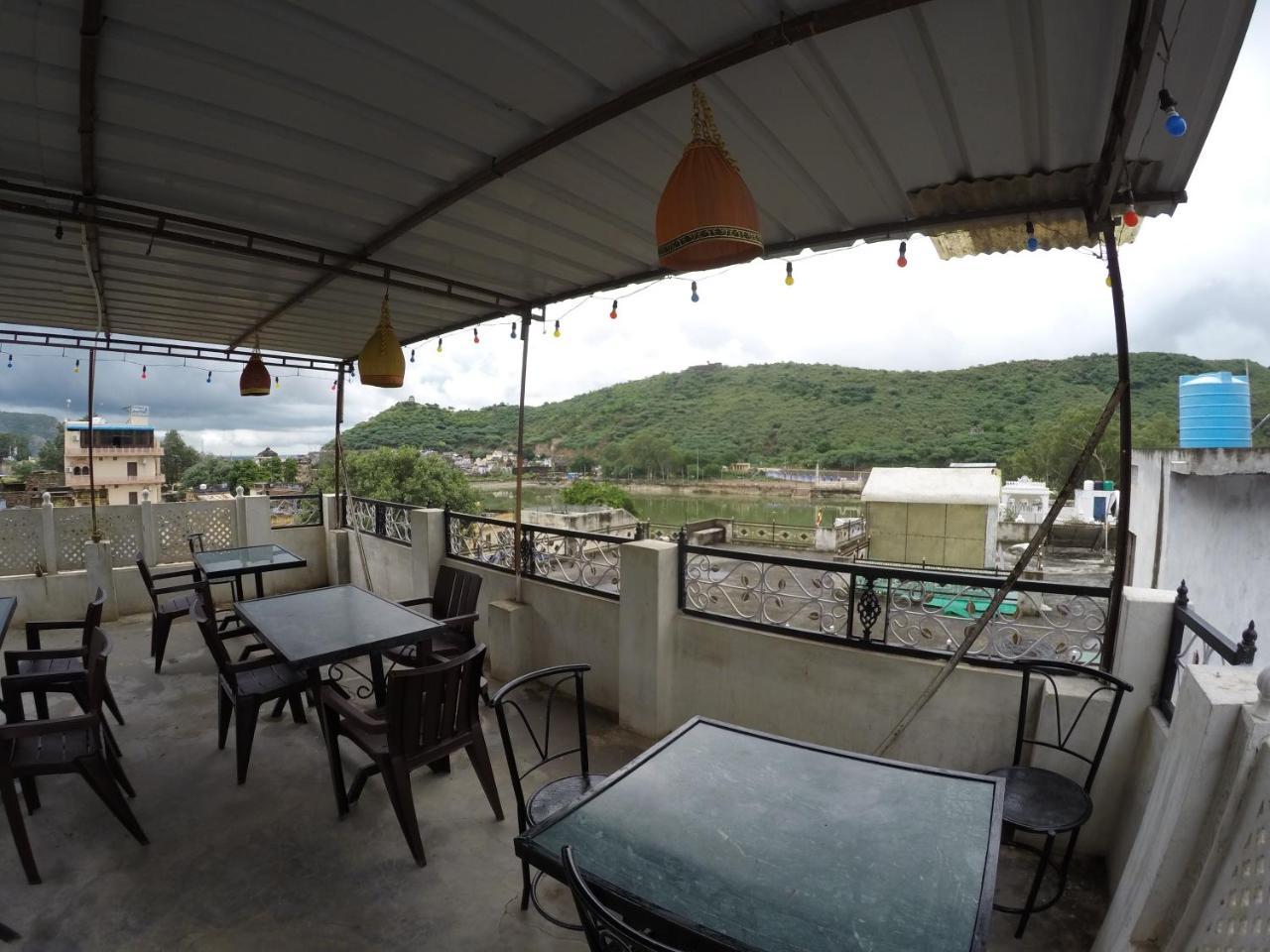 Shivam Tourist Guest House Bundi Exterior photo