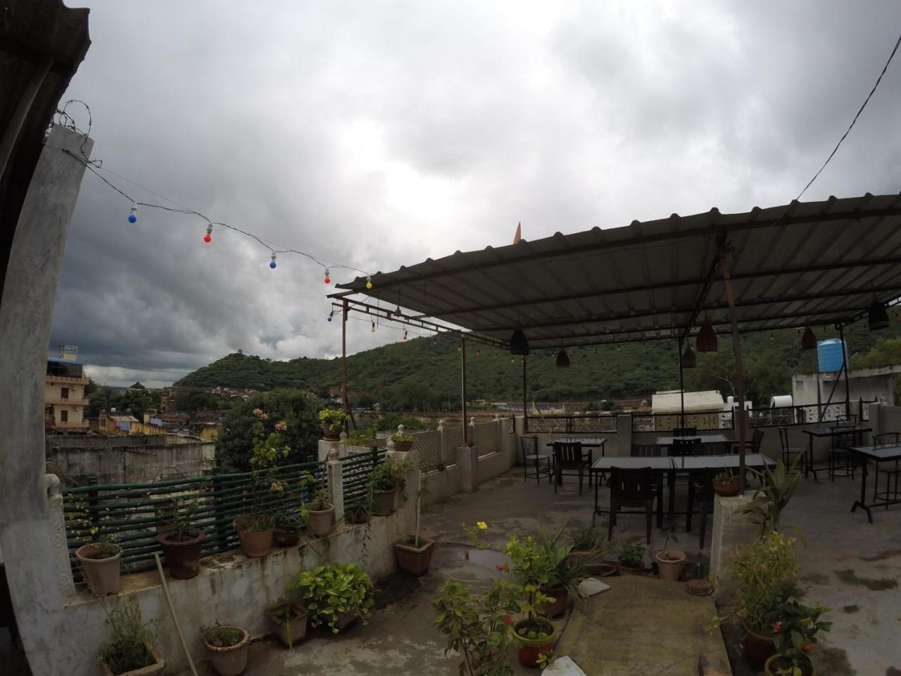 Shivam Tourist Guest House Bundi Exterior photo