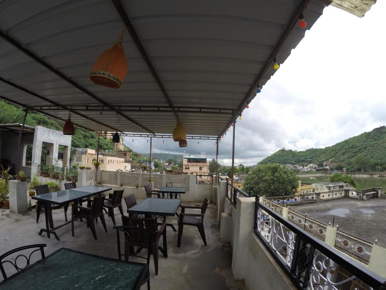 Shivam Tourist Guest House Bundi Exterior photo
