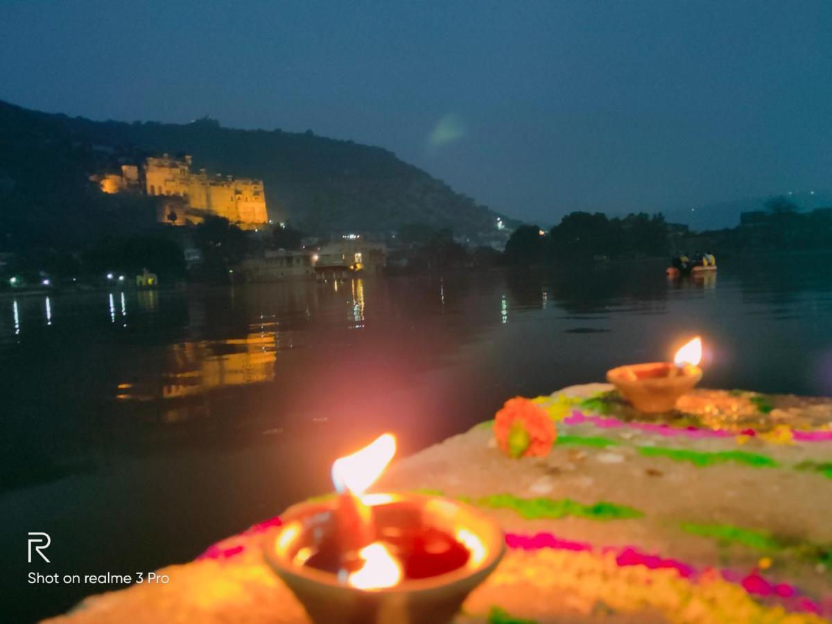 Shivam Tourist Guest House Bundi Exterior photo