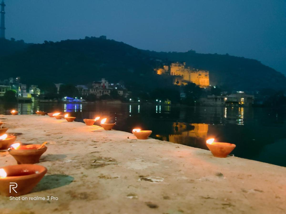Shivam Tourist Guest House Bundi Exterior photo